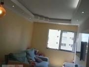 Apartamento para Venda em Diadema/SP Centro 2 Quartos