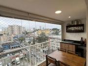 Apartamento para Venda em Diadema/SP Centro 2 Quartos
