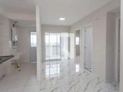 Apartamento para Venda em Diadema/SP Centro 2 Quartos