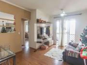 Apartamento para Venda em Diadema/SP Centro 2 Quartos