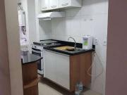 Apartamento para Venda em Diadema/SP Centro 2 Quartos