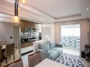 Apartamento para Venda em Diadema/SP Centro 2 Quartos