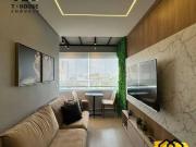 Apartamento para Venda em Diadema/SP Centro 2 Quartos