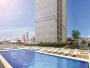 Apartamento para Venda em Diadema/SP Centro 2 Quartos