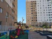 Apartamento para Venda em Diadema/SP Centro 2 Quartos