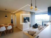 Apartamento para Venda em Diadema/SP Centro 2 Quartos