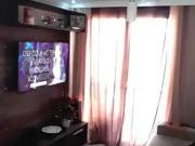 Apartamento para Venda em Diadema/SP Centro 2 Quartos