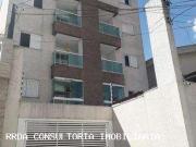 Apartamento para Venda em Diadema/SP Centro 2 Quartos