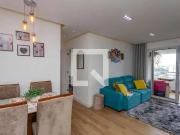 Apartamento para Venda em Diadema/SP Centro 2 Quartos