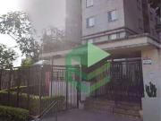 Apartamento para Venda em Diadema/SP Centro 2 Quartos