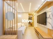 Apartamento para Venda em Diadema/SP Centro 2 Quartos