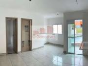 Apartamento para Venda em Diadema/SP Centro 2 Quartos