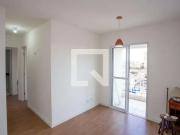 Apartamento para Venda em Diadema/SP Centro 2 Quartos