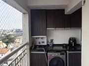 Apartamento para Venda em Diadema/SP Centro 2 Quartos