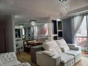 Apartamento para Venda em Diadema/SP Centro 2 Quartos