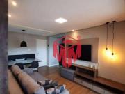 Apartamento para Venda em Diadema/SP Centro 2 Quartos