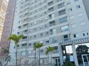 Apartamento para Venda em Diadema/SP Centro 2 Quartos