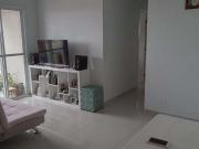 Apartamento para Venda em Diadema/SP Centro 2 Quartos