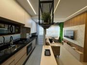 Apartamento para Venda em Diadema/SP Centro 2 Quartos