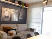 Apartamento para Venda em Diadema/SP Centro 2 Quartos