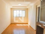 Apartamento para Venda em Diadema/SP Centro 2 Quartos