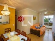 Apartamento para Venda em Diadema/SP Centro 2 Quartos