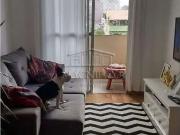 Apartamento para Venda em Diadema/SP Centro 2 Quartos