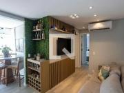 Apartamento para Venda em Diadema/SP Centro 2 Quartos