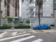 Apartamento para Venda em Diadema/SP Centro 2 Quartos