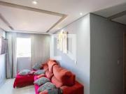 Apartamento para Venda em Diadema/SP Centro 2 Quartos