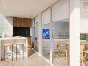 Apartamento para Venda em Diadema/SP Centro 2 Quartos