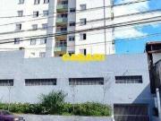 Apartamento para Venda em Diadema/SP Centro 2 Quartos
