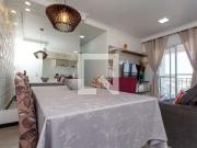 Apartamento para Venda em Diadema/SP Centro 2 Quartos