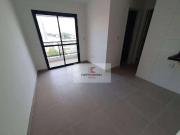 Apartamento para Venda em Diadema/SP Centro 2 Quartos