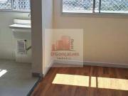 Apartamento para Venda em Diadema/SP Centro 2 Quartos