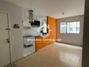 Apartamento para Venda em Diadema/SP Centro 2 Quartos