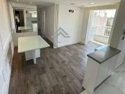 Apartamento para Venda em Diadema/SP Centro 2 Quartos