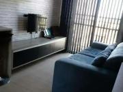 Apartamento para Venda em Diadema/SP Centro 2 Quartos