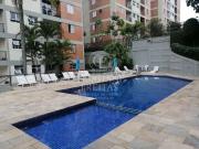 Apartamento para Venda em Diadema/SP Centro 2 Quartos