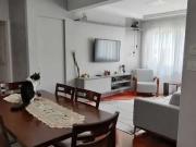 Apartamento para Venda em Diadema/SP Centro 2 Quartos