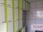 Apartamento para Venda em Diadema/SP Centro 2 Quartos