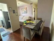 Apartamento para Venda em Diadema/SP Centro 2 Quartos