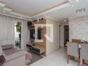 Apartamento para Venda em Diadema/SP Centro 2 Quartos