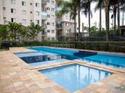 Apartamento para Venda em Diadema/SP Centro 2 Quartos