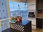 Apartamento para Venda em Diadema/SP Centro 2 Quartos