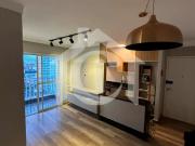 Apartamento para Venda em Diadema/SP Centro 2 Quartos