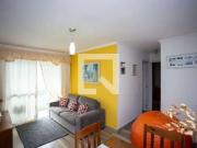 Apartamento para Venda em Diadema/SP Centro 2 Quartos