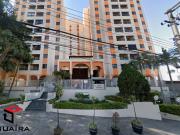 Apartamento para Venda em Diadema/SP Centro 2 Quartos