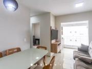 Apartamento para Venda em Diadema/SP Centro 2 Quartos