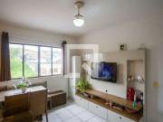 Apartamento para Venda em Diadema/SP Centro 2 Quartos